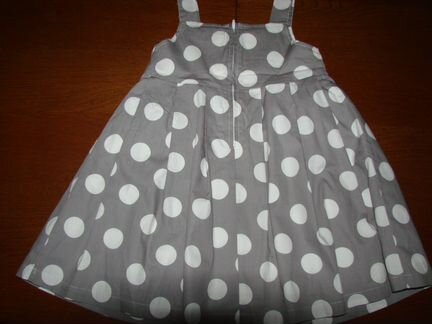 Платье для юной модницы Италия Lourdes (Лурдас)