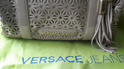 Сумка женская versace jeans