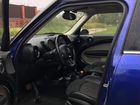 MINI Cooper Countryman 1.6 AT, 2016, 99 700 км объявление продам