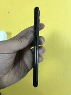 iPhone 11 pro 64gb черная