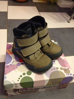 Сапожки Минимен