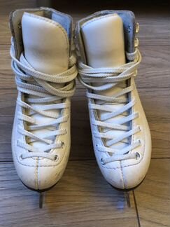 Коньки wifa Prima Set - 28 LL