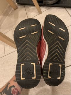Кроссовки adidas 45 размер