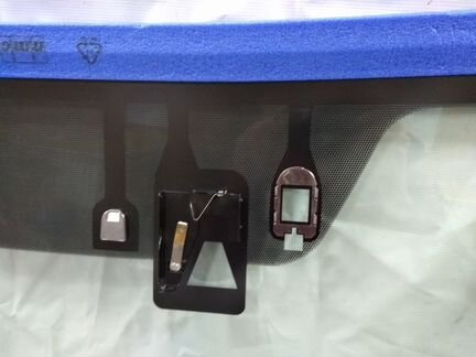 Лобовое стекло оригин toyota highlander 561010E333