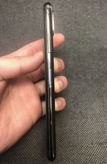 Продаю iPhone X 64GB Gray Оригинал