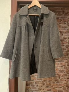 Пальто Naf Naf