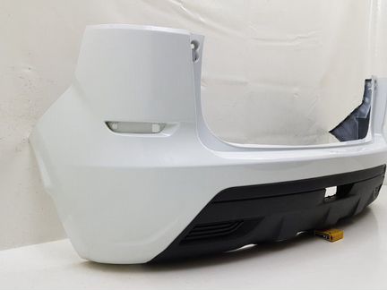 Бампер задний LADA X-Ray