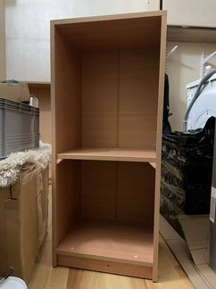 Шкафы разных размеров