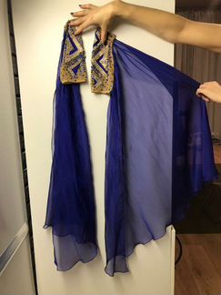 Стандарт. Юниоры 2