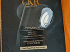 Audio-Technica ATH-CKR10