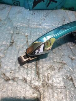 Ручка двери задней наружная правая honda CR-V 20