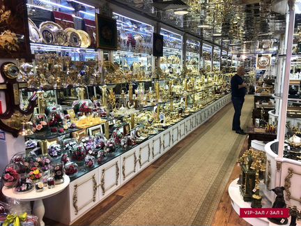 Янтарь натуральный Бусы 