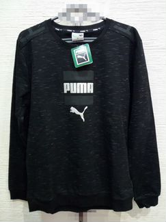Мужские свитшоты puma