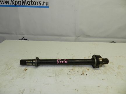 Вал промежуточный Mazda 3 BK 2,0 автомат