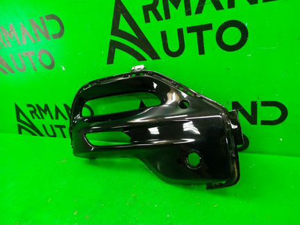 Накладка птф правая Bmw X5 G05 2018