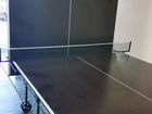 Стол для настольного тенниса объявление продам