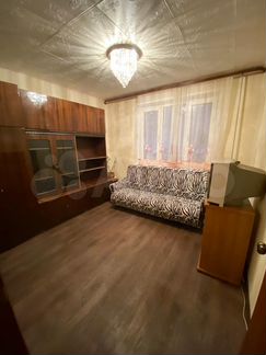 Комната 14 м² в 3-к, 1/10 эт.