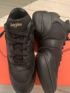 Продаются джазовки высокие Гришко для танца