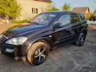 SsangYong Kyron 2.0 МТ, 2010, 151 281 км