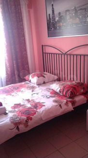 Комната 16 м² в 3-к, 5/9 эт.