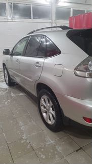 Lexus RX 3.5 AT, 2007, 190 000 км