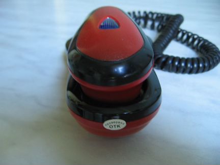 Проводной телефон TeXet TX-230