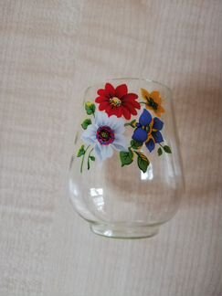 Винтажные стопки