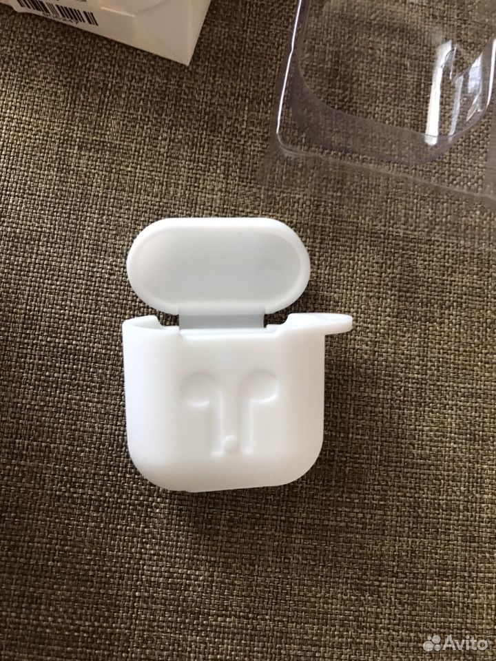 Case for AirPods 89122281326 buy 2