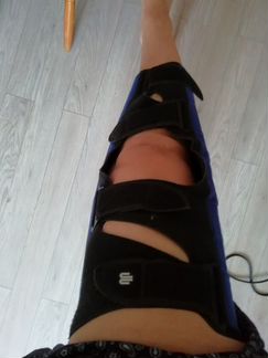 Коленный ортез