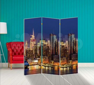 Ширмы новые