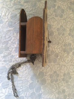 Часы ходики