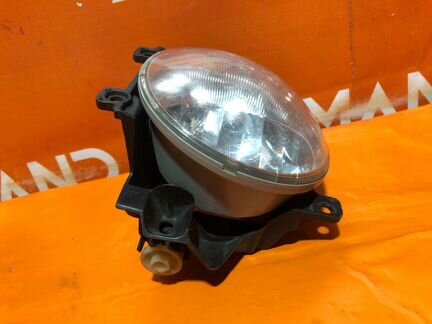 Птф передний левый Toyota Land Cruiser 200