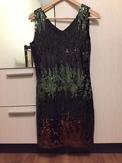 Платье Новое