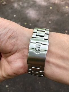 Tag Heuer Formula 1 (44мм)