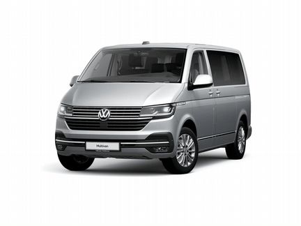 Volkswagen Multivan 2.0 AMT, 2020