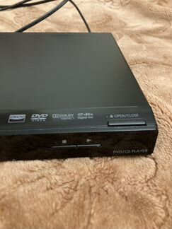 DVD плеер