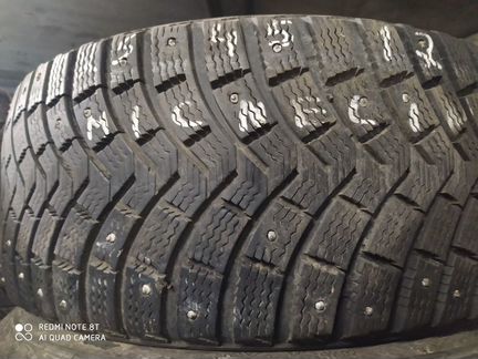 225 45 17 Michelin X-Ice North XIN2 98Tcx