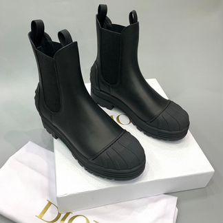 Ботинки Christia* Dio*