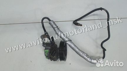 Насос гидроусилителя руля (гур) Pontiac Vibe 1, 20