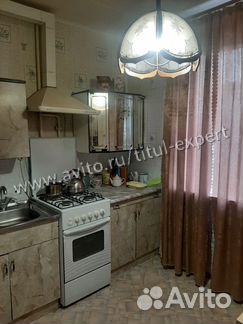 2-к квартира, 60 м², 7/9 эт.