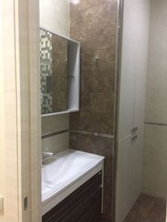 2-к квартира, 50 м², 6/15 эт.