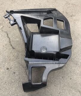 Крепление заднего Бампера BMW F16