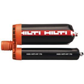Новые оригинальные хим. анкера Hilti (все виды)