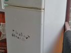 Холодильник Nord на запчасти объявление продам