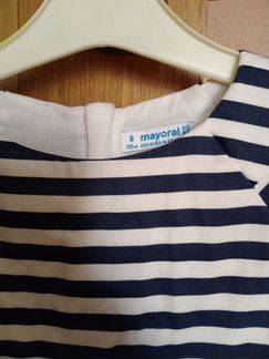 Платье Mayoral на 3-4 года