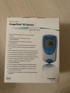 Коагулометр