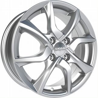 Литые диски R15x6 4x98 - 709923900