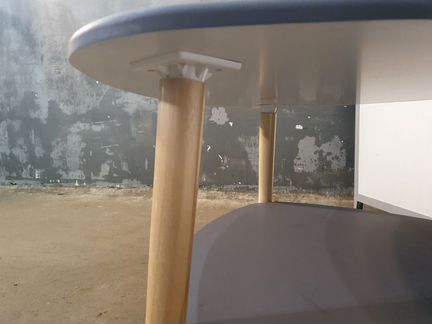 Стол журнальный