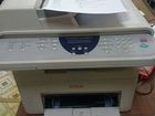 Мфу Xerox phaser 3200mfp лазерный