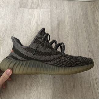 Adidas Yeezy boost 350v2 Beluga 8.5uk/9us оригинал